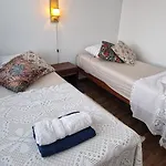 Mummola Kodikas Vintage-huoneisto Apartamento Hämeenlinna