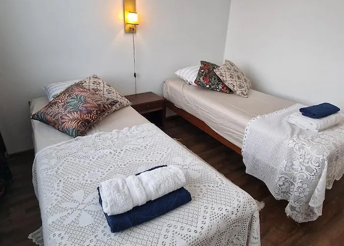 Mummola Kodikas Vintage-huoneisto شقة Hämeenlinna