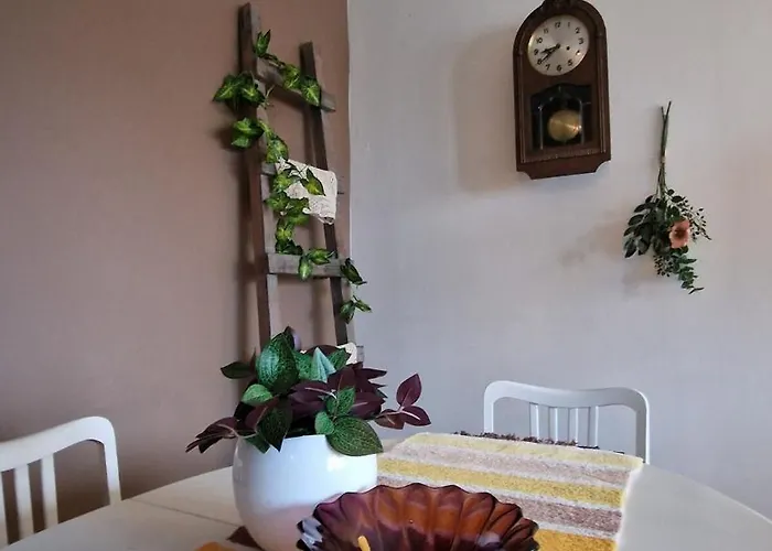 شقة Mummola Kodikas Vintage-huoneisto