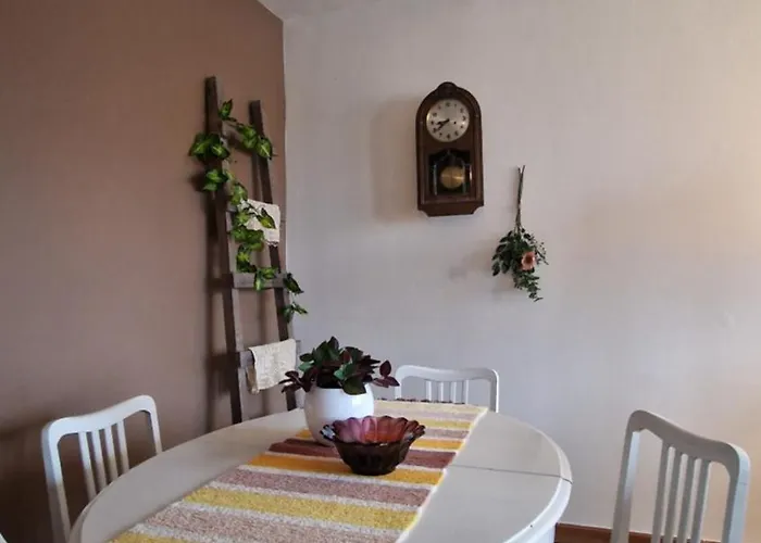 Mummola Kodikas Vintage-huoneisto Διαμέρισμα