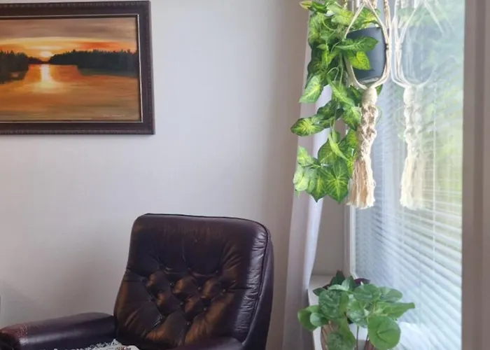 Mummola Kodikas Vintage-huoneisto Διαμέρισμα